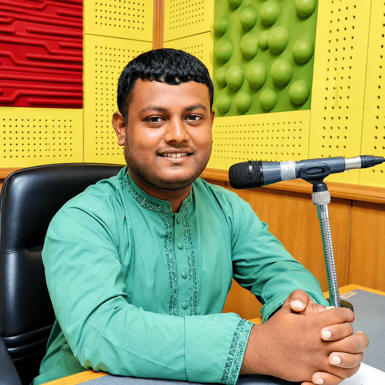 Md. Shahin Alam